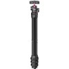 Ulanzi TT51 Aluminum Alloy Portable Tripod with Ball Head - Image 2