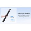 Ulanzi TT51 Aluminum Alloy Portable Tripod with Ball Head - Image 12