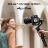 DJI RS 3 Mini Gimbal Stabilizer - Image 3