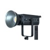 Hiffin 500 Watt Continuous Light For Photography, 2800-6800 CCT, 9FX MODE, 10-100% Brightness | Remote Control