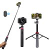 Hiffin HTR-44 Mobile Tripod cum Extendable Selfie Stick