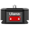 Ulanzi Claw Quick Release Set (Generation II) - Image 2