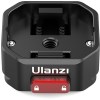 Ulanzi Claw Quick Release Set (Generation II) - Image 7