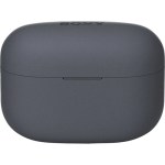 Sony LinkBuds S Wireless Noise-Cancelling Earbuds (Black) - Image 7