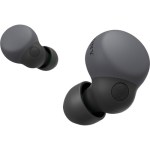Sony LinkBuds S Wireless Noise-Cancelling Earbuds (Black) - Image 6