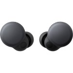 Sony LinkBuds S Wireless Noise-Cancelling Earbuds (Black) - Image 4