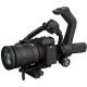 Feiyu SCORP C 3-Axis Gimbal Stabilizer for Mirrorless & DSLR Cameras - Image 6