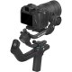 Feiyu SCORP C 3-Axis Gimbal Stabilizer for Mirrorless & DSLR Cameras - Image 5