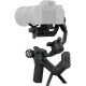 Feiyu SCORP C 3-Axis Gimbal Stabilizer for Mirrorless & DSLR Cameras - Image 3
