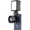 Ulanzi 75mm Macro Lens for Smartphone - Image 3