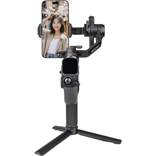 Buy Feiyu SCORP Mini Gimbal Stabilizer for Smartphones online