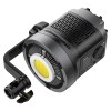Ulanzi 120W Bi-color V-Mount Video Light - Image 4
