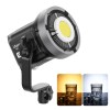 Ulanzi 120W Bi-color V-Mount Video Light - Image 2