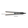 Dyson Airstrait Hair Straightener with Hyperdymium Motor (Jasper Plum) - Image 9