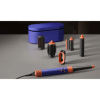 Dyson Airwrap id 2-in-1 Multi Styler and dryer with Bluetooth Supported (Vinca Blue and Topaz Orange) - Image 3