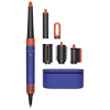 Dyson Airwrap id 2-in-1 Multi Styler and dryer with Bluetooth Supported (Vinca Blue and Topaz Orange)