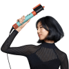 Dyson Airwrap i.d. Multi-Styler and Dryer (Ceramic Patina and Topaz Orange) - Image 6