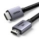 UGREEN HDMI 8K Cable 2m-25910 - Image 2