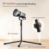 ULANZI T270 Light Stand 8.8FT/270cm Adjustable Tripod for Lighting - Image 5