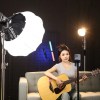 Ulanzi 120W Bi-color V-Mount Video Light - Image 9