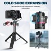 ULANZI MT-73 Extension Pole Tripod, Selfie Stick for Vlogging Cameras - Image 5