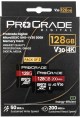 Prograde Digital 128Gb Microsdxc Uhs-1 V30 Memory Card-2 Pack-Pgmsd128Gbsp2Na - Image 2