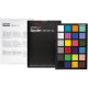 Datacolor Photography Color Chart 24 Colors