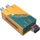 AVMATRIX 3G-SDI Fiber Optic Extender Transmitter & Receiver Set - Image 10