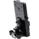 Tilta DSLR Power Supply System (15mm Rod Adaptor) V Lock - Image 2