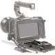 Tilta Tiltaing V-Mount Battery Plate V2 (Tilta Grey) - Image 2