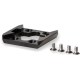 Tilta Tiltaing Manfrotto Quick Release Plate  - Black Version - Image 2