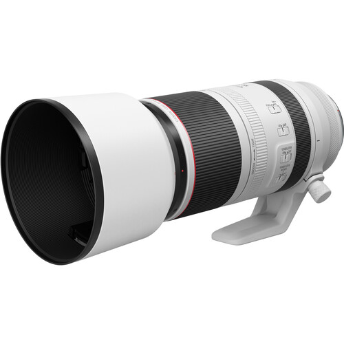 Buy Canon RF 100-500mm f/4.5-7.1 L IS USM Lens online from Sharp