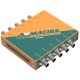 AVMATRIX SD1191 1x9 3G-SDI Reclocking Distribution Amplifier - Image 6