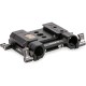 Tilta Tiltaing 15mm LWS Baseplate Type V (Black) - Image 2