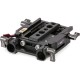 Tilta Tiltaing 15mm LWS Baseplate Type V (Black) - Image 4