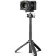 Ulanzi MT-47 Metal Vlog Tripod with Slim Plate Arca-Type Ball Head - Image 2