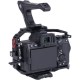 Tilta Camera Cage For Sony A7 IV Basic Kit Black - Image 2