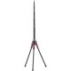 Ulanzi MT-49 Carbon Fiber Portable Camera Tripod (6.4') - Image 11