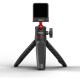 Ulanzi Magnetic Quick Release Tripod for DJI Action 2 Modules - Image 5