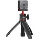 Ulanzi Magnetic Quick Release Tripod for DJI Action 2 Modules - Image 4