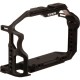 Tilta Camera Cage For Fujifilm X-H2S Basic Kit (Black)
