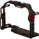 Tilta Full Camera Cage For Fujifilm X-H2S (Black) - Image 12