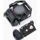 Tilta Camera Cage For Sony A7 IV Basic Kit Black - Image 3