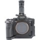 Tilta Half Cage Lightweight Kit for Sony a7R V (Black) - Image 3