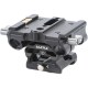 Tilta Modular 15mm LWS Baseplate Type III (Black) - Image 4