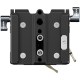 Tilta Modular 15mm LWS Baseplate Type I (Black) - Image 5