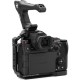 Tilta Camera Cage Lightweight Kit for Panasonic S5 II, S5 IIX & G8 II (Black) - Image 2