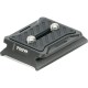 Tilta Brand Arca Manfrotto Dual Quick Release Plate (Black)