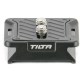 Tilta Brand Arca Manfrotto Dual Quick Release Plate (Black) - Image 6