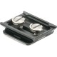Tilta Brand Arca Manfrotto Dual Quick Release Plate (Black) - Image 5
